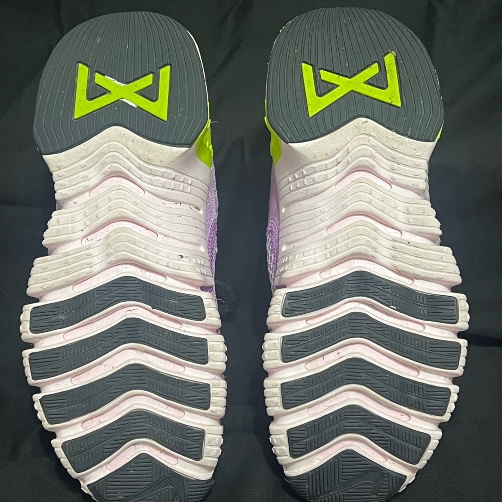 Nike Free Metcon 4 Women’s Size 6.5 - Picture 7 of 8
